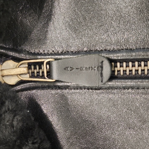 Avirex Bomber Cockpit Jacket - Vintage - Picture 12 of 12